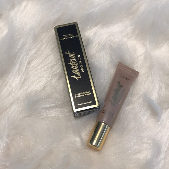 tarte Other - Tarteist pro glow liquid highlighter